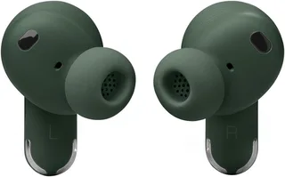 TOUR PRO 3 TWS wireless In-Ear-Kopfhörer (Active Noise Cancelling (ANC), Freisprechfunktion, Stummschaltung, A2DP Bluetooth) by JBL in Green – product photo 3 of 5