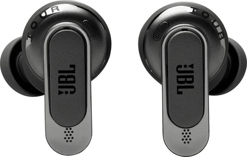 Tour Pro 3 TWS Zwart van JBL – productfoto 1 van 2