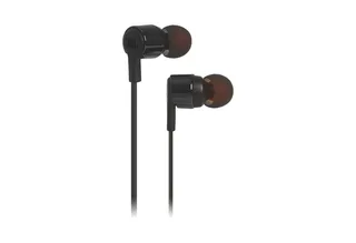Tune 210 In-Ear-Kopfhörer (Freisprechfunktion) by JBL in Black – product photo 5 of 5