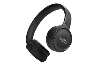 Tune 520 BT On-Ear-Kopfhörer by JBL in Black – product photo 1 of 2