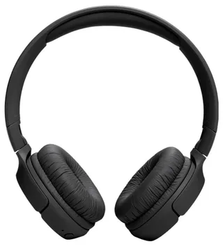 Tune 520 BT On-Ear-Kopfhörer by JBL in Black – product photo 2 of 2