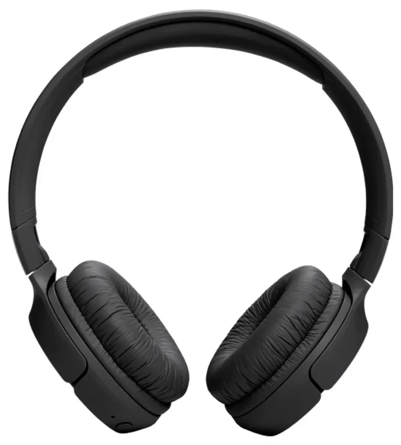 Tune 520 BT On-Ear-Kopfhörer by JBL in Black – product photo 2 of 2