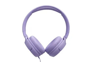 Tune 520C USB-C kabelgebundener Hi-Res-On-Ear On-Ear-Kopfhörer von JBL in Lila – Produktfoto 5 von 5
