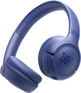 Tune 530BT Blauw by JBL – product photo 1 of 2