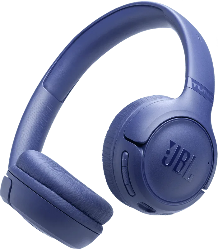 Tune 530BT Blauw by JBL – product photo 1 of 2