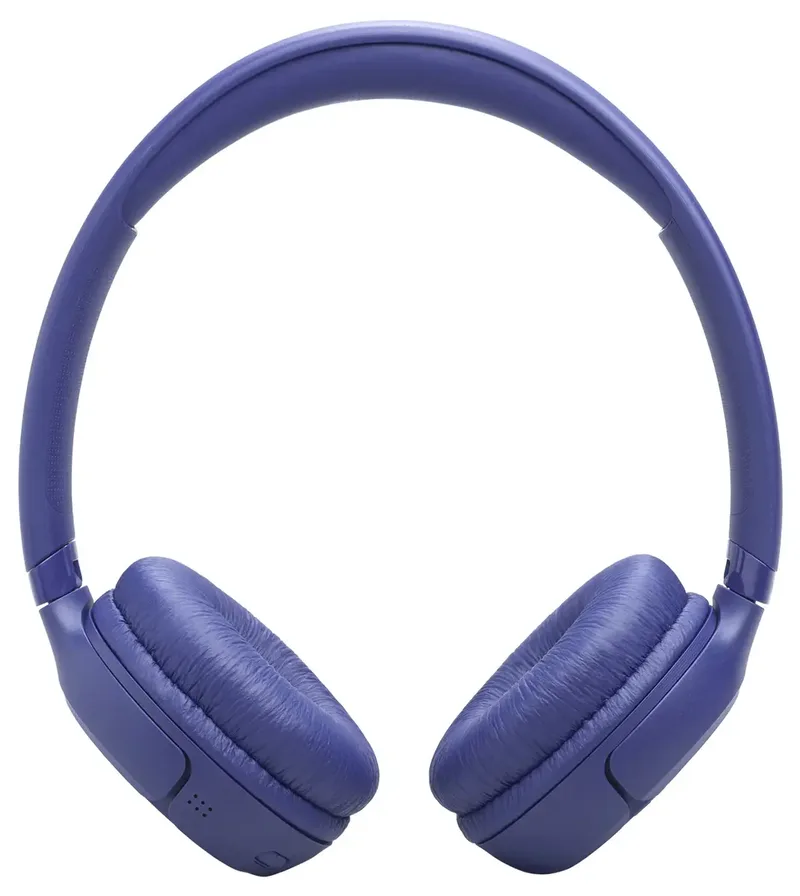Tune 530BT Blauw by JBL – product photo 2 of 2