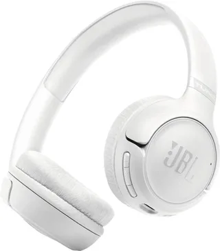 Tune 530BT - Draadloze On-Ear Koptelefoon - Wit van JBL in Wit – productfoto 1 van 2