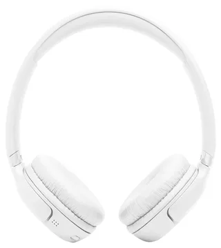 Tune 530BT - Draadloze On-Ear Koptelefoon - Wit van JBL in Wit – productfoto 2 van 2