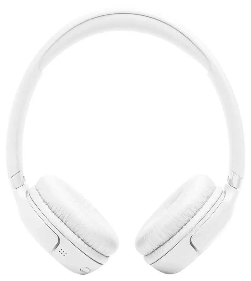 Tune 530BT - Draadloze On-Ear Koptelefoon - Wit van JBL in Wit – productfoto 2 van 2