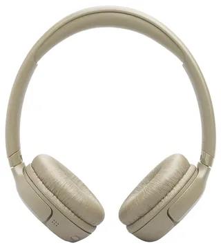Tune 530BT Goud by JBL – product photo 2 of 2