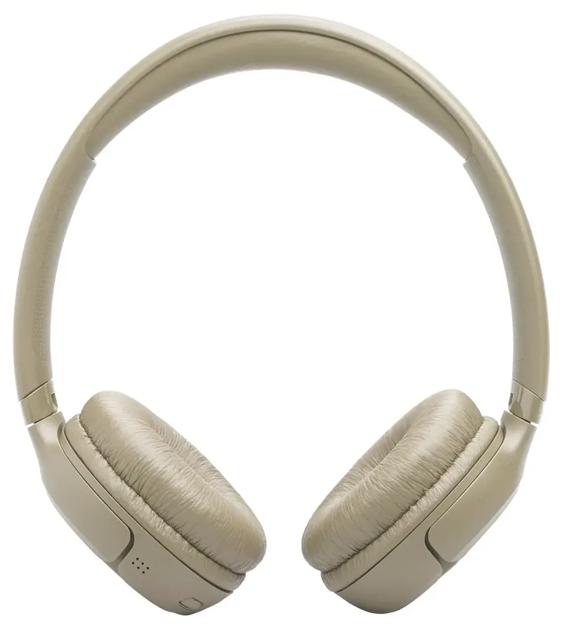 Tune 530BT Goud by JBL – product photo 2 of 2