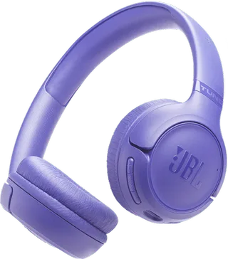 Tune 530BT Paars by JBL – product photo 1 of 2