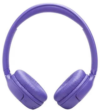 Tune 530BT Paars by JBL – product photo 2 of 2