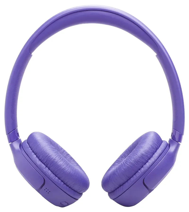 Tune 530BT Paars by JBL – product photo 2 of 2