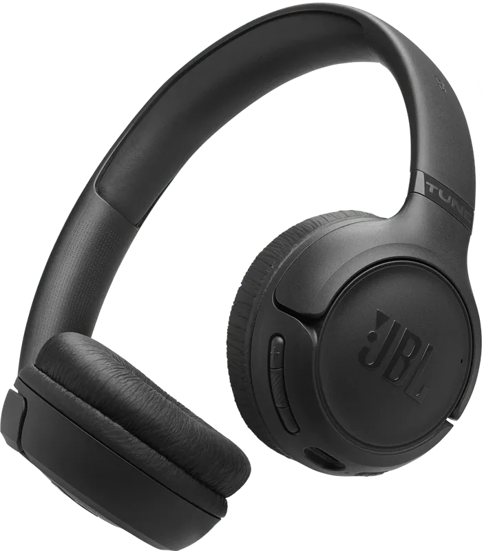 Tune 530BT Zwart by JBL – product photo