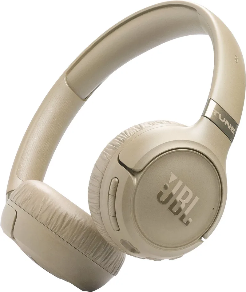 Tune 680NC Beige by JBL – product photo 1 of 2