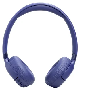 Tune 680NC Blauw van JBL – productfoto 2 van 2