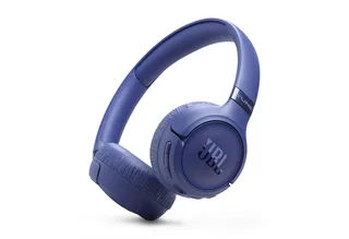 Tune 680NC Blauw van JBL – productfoto 1 van 2