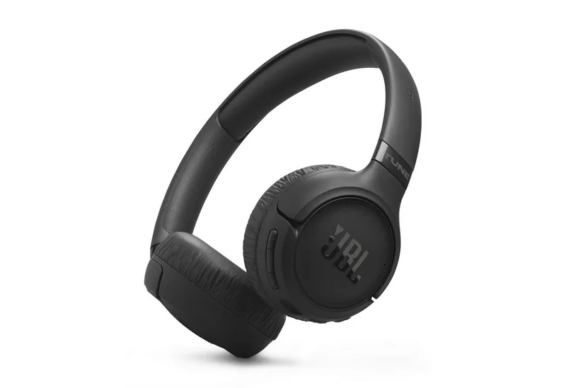 Tune 680NC Zwart by JBL – product photo 1 of 2