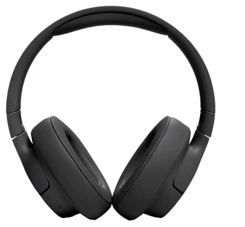 Tune 720 BT Over-Ear-Kopfhörer de JBL en Noir – photo produit 2 sur 2
