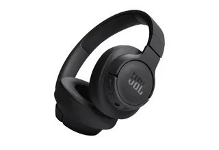 Tune 720 BT Over-Ear-Kopfhörer de JBL en Noir – photo produit 1 sur 2