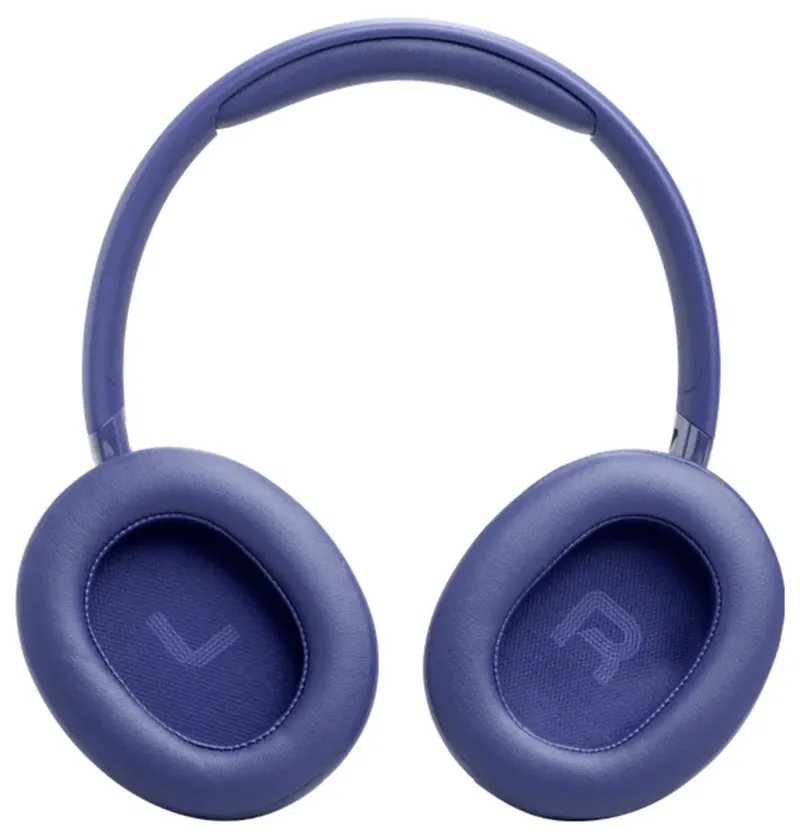 Tune 730BT Blauw van JBL – productfoto 2 van 2