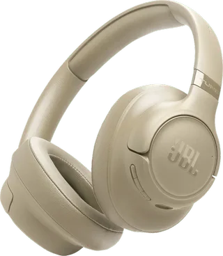 Tune 730BT Goud van JBL – productfoto 1 van 2