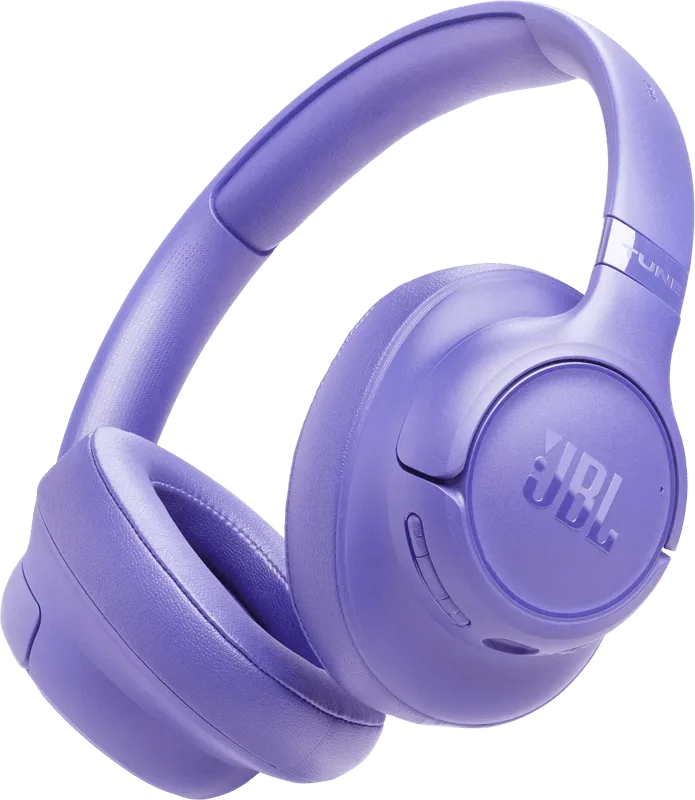 Tune 730BT Paars by JBL – product photo