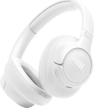 Tune 730BT Wit van JBL – productfoto 1 van 2
