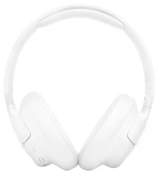 Tune 730BT Wit van JBL – productfoto 2 van 2