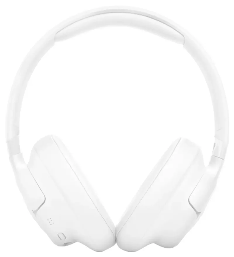 Tune 730BT Wit van JBL – productfoto 2 van 2