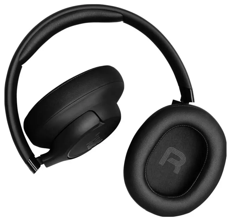 Tune 730BT Zwart by JBL – product photo 2 of 2