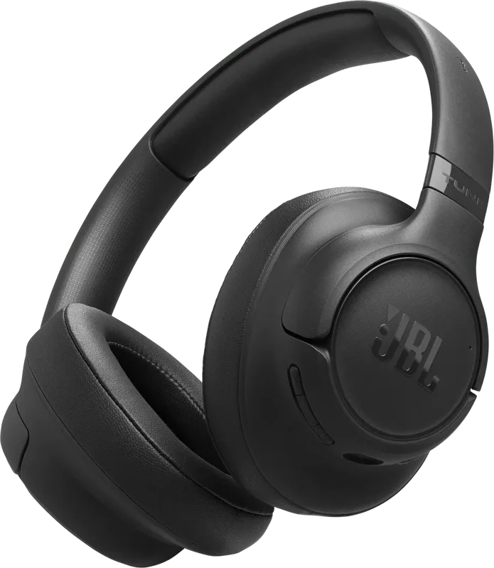 Tune 730BT Zwart by JBL – product photo 1 of 2