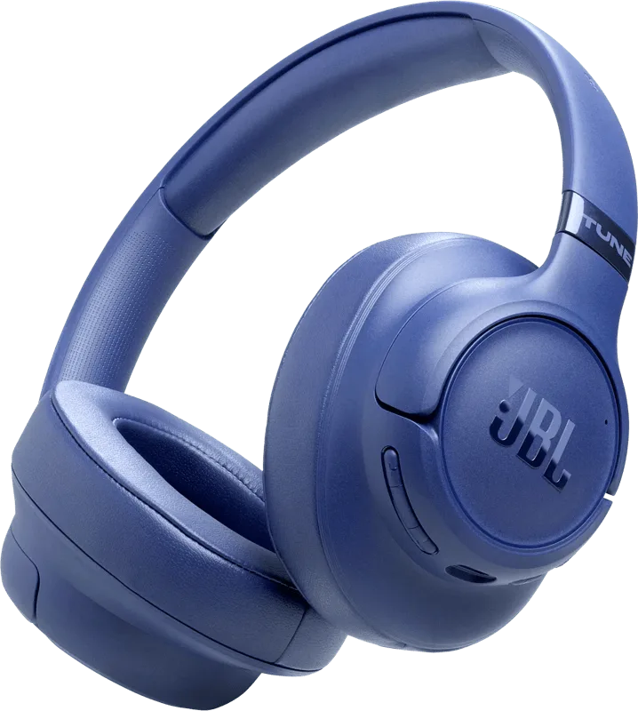 Tune 780NC Blauw van JBL – productfoto
