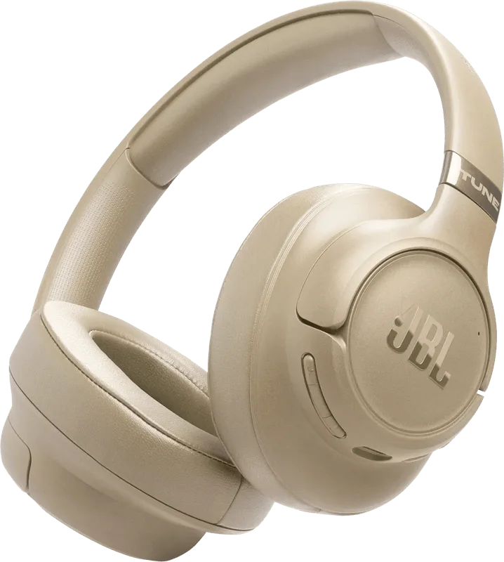 Tune 780NC Goud by JBL – product photo