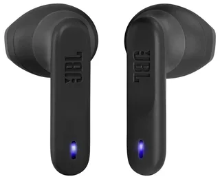 Wave Flex wireless In-Ear-Kopfhörer fra JBL i Sort – produktbillede 2 af 2