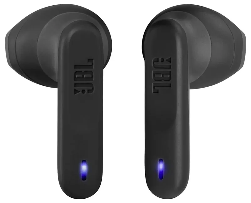 Wave Flex wireless In-Ear-Kopfhörer fra JBL i Sort – produktbillede 2 af 2