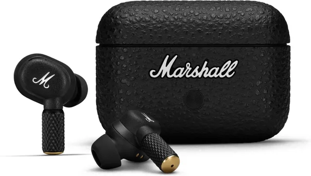 Motif II - In-ear koptelefoon - ANC
