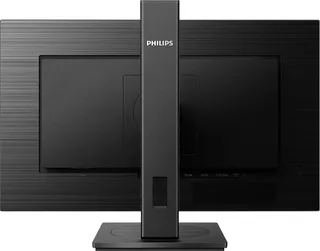 24" Philips S-line 242S1AE - 1920x1080 (FHD) - 75Hz - IPS by Philips in Black – product photo 2 of 2