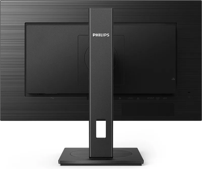 B Line 243B1/00 - Full HD USB-C IPS Monitor - 23.8 Inch by Philips – product photo