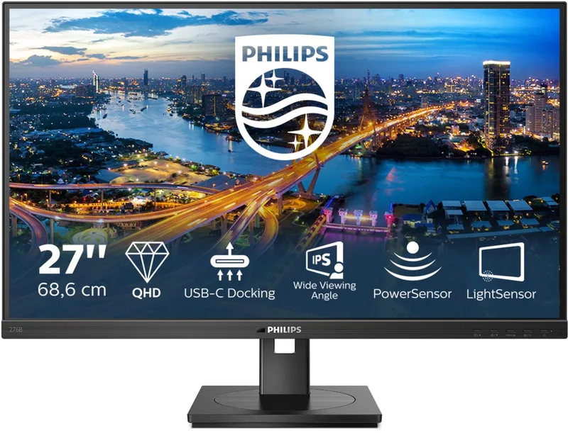 Monitor B Line 276B1 by Philips – product photo