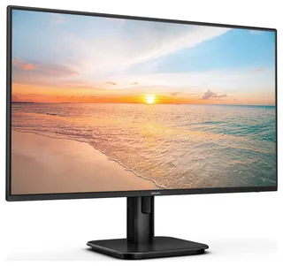 Philips 24E1N1100A - Full HD IPS Monitor - 120hz - Speakers - 24 inch by Philips – product photo 2 of 2