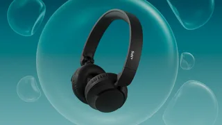 TAH4500 - ANC de Philips en Noir – photo produit 1 sur 4