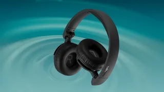 TAH4500 - ANC de Philips en Noir – photo produit 2 sur 4