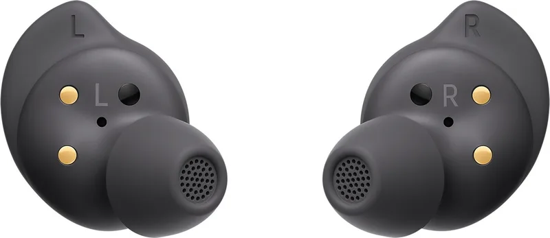 Buds FE by Samsung in Grafiet – product photo