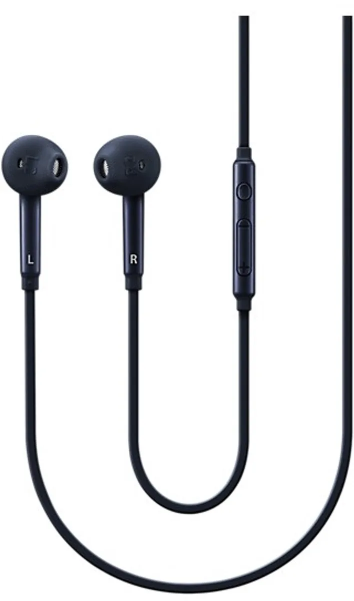 EO-EG920B Headset In-ear Blauw, Navy by Samsung in Dark blue – product photo
