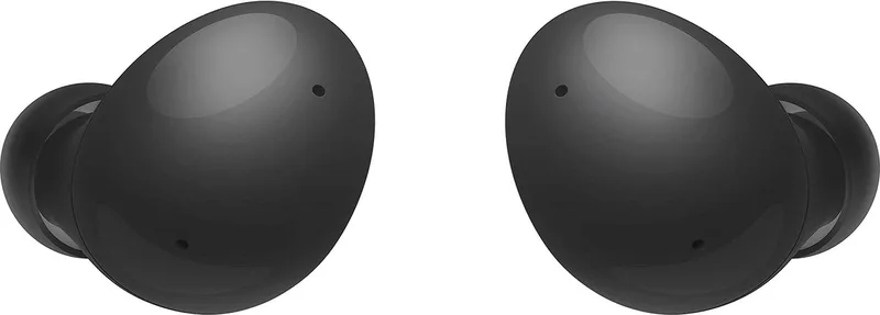 Galaxy Buds 2 - Draadloze oordopjes met Noise Cancelling by Samsung in Black – product photo