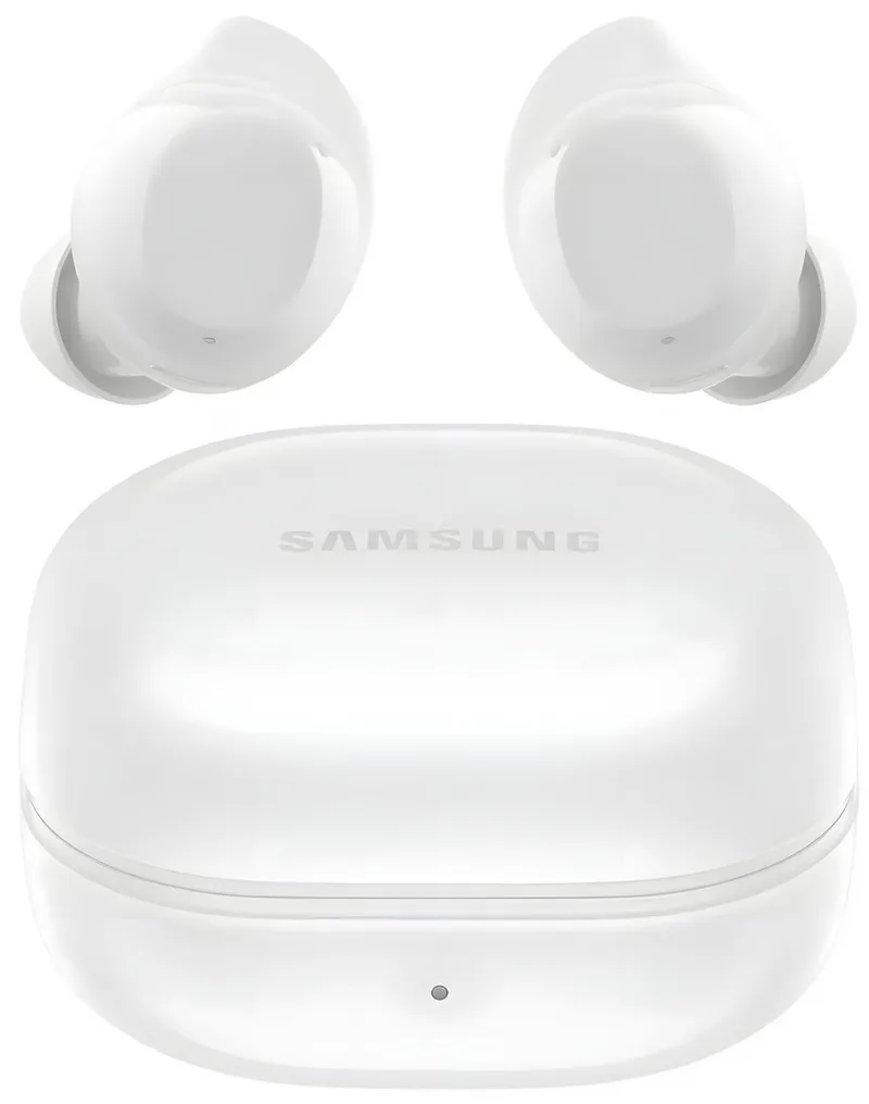Galaxy Buds Core - Draadloze In-Ear Oordopjes by Samsung in White – product photo