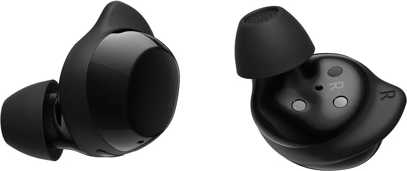 Galaxy Buds Core - Draadloze In-Ear Oordopjes by Samsung in Black – product photo