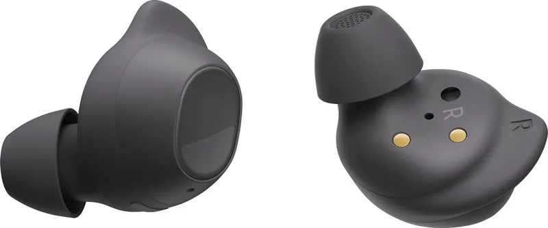 Galaxy Buds FE Headset True Wireless Stereo (TWS) In-ear Oproepen/muziek Bluetooth by Samsung in Grafiet – product photo